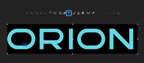 آموزش متحرک سازی حاشیه نورانی متن در افترافکت